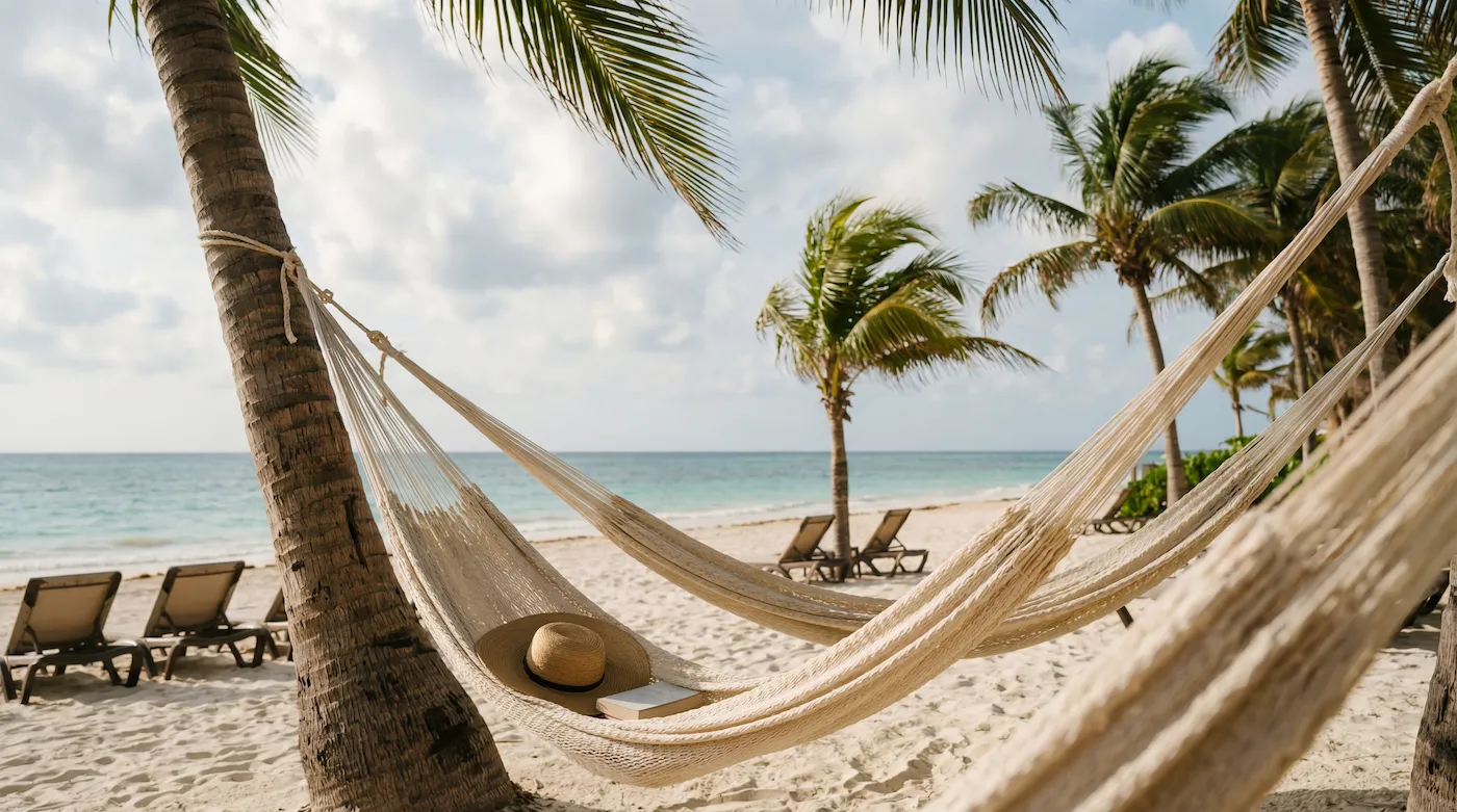 Playa del Carmen